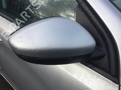 Used Right mirror PEUGEOT 308 SW II (LC_, LJ_, LR_, LX_, L4_) 1.6 HDi / BlueHDi 115 (LCBHXM, LCBHXT) (115 hp) 30378745