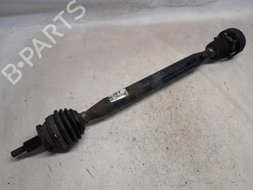 Drivaksel fortil Højre VW FOX Hatchback (5Z1, 5Z3, 5Z4) 1.4 (75 hp) 30264096