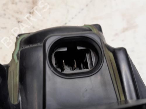 Heater blower motor PEUGEOT 207 (WA_, WC_) 1.6 16V | BP12425085M62 