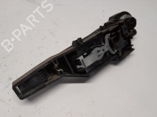 Front right exterior door handle RENAULT KANGOO / GRAND KANGOO II (KW0/1_) 1.6 16V (KW03, KW09, KW0D, KW0U, KW0W, KW13) | BP18849426C129 