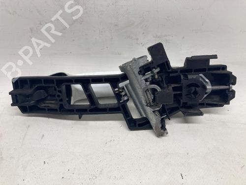 Rear right exterior door handle FORD FIESTA VI (CB1, CCN) 1.25 | BP18845391C130 
