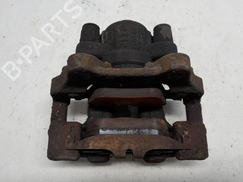 Left rear brake caliper BMW 3 (F30, F80) 318 d | BP25620484M107 
