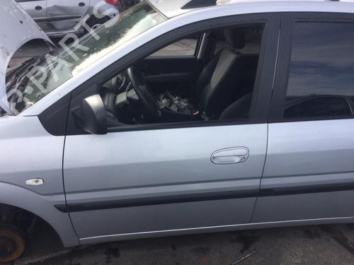 Used Left front door HYUNDAI MATRIX (FC) 1.6 (103 hp) 29980888