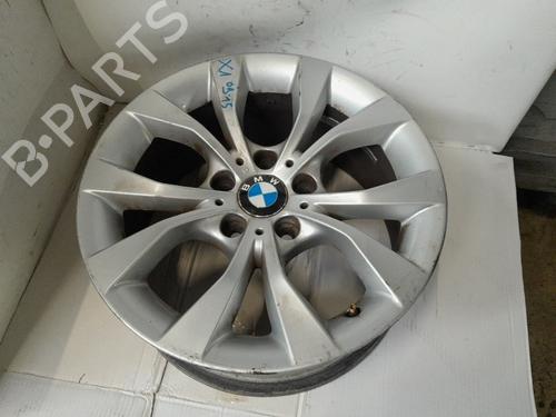 Used Rim Rim BMW X1 (E84) xDrive 18 d (143 hp) 35987815 35987815