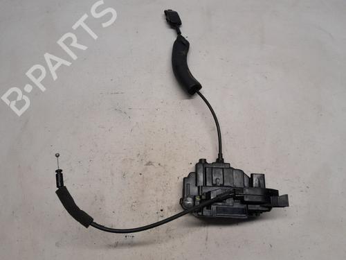 Used Front right lock RENAULT MEGANE III Grandtour (KZ0/1) 2.0 CVT (KZ0G, KZ1P) (140 hp) 24458830