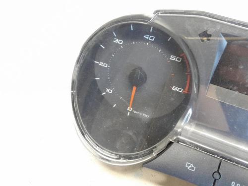 Display monitor SEAT IBIZA IV (6J5, 6P1) 1.2 TDI | BP28205690C48 