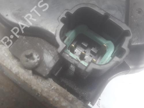 Front wiper motor NISSAN MICRA III (K12) 1.2 16V | BP11134627M29 