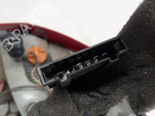Left taillight SKODA FABIA II Combi (545) 1.6 TDI | BP35988501C34 - Image 3