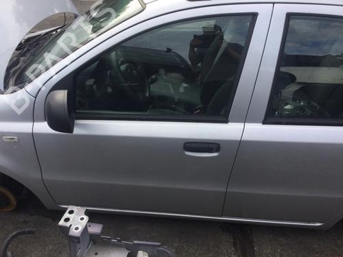 Used Left front door FIAT PANDA (169_) 1.2 (169AXF2A, 169AXF1A) (69 hp) 29980893