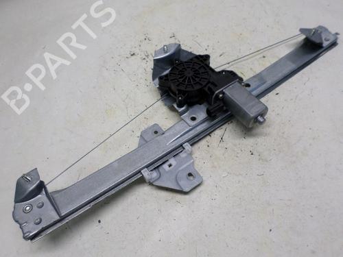 Used Front right window mechanism Front right window mechanism 11064623 11064623