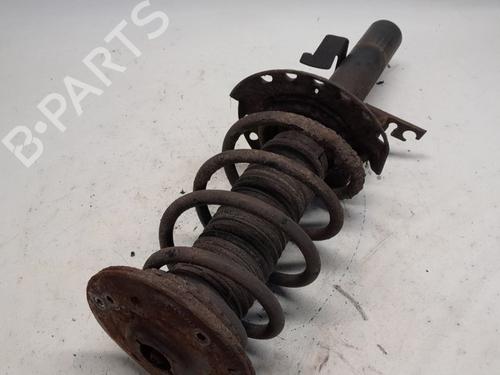 Used Right front shock absorber FORD MONDEO IV Turnier (BA7) 1.6 TDCi (115 hp) 13945506