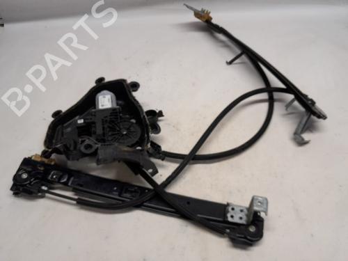 Used Front right window mechanism Front right window mechanism SEAT IBIZA IV SC (6J1, 6P5) 1.2 (60 hp) 25620739 25620739