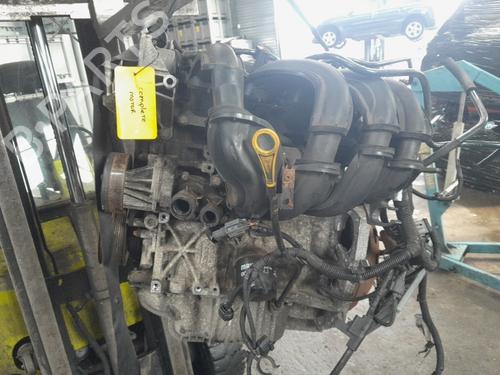 Engine FORD FOCUS C-MAX (DM2) 1.6 | BP19478779M1 