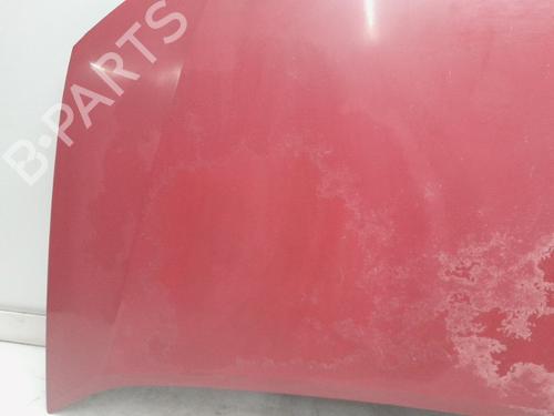 Hood HONDA INSIGHT (ZE_) 1.3 IMA (ZE28, ZE2) | BP29980913C1 