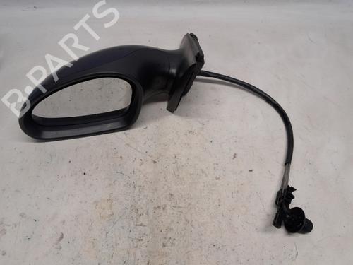 Left mirror SEAT IBIZA III (6L1) 1.4 16V | BP28064394C26 
