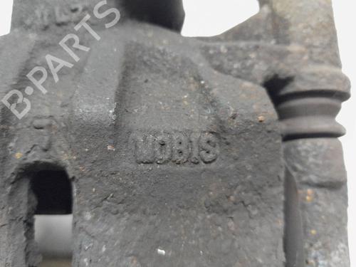 Left front brake caliper KIA PICANTO II (TA) 1.2 | BP33247286M105 - Image 3