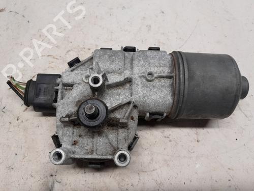 Used Front wiper motor Front wiper motor FORD FOCUS II (DA_, HCP, DP) 1.6 (100 hp) 24134786 24134786