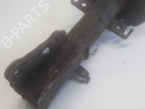 Left front shock absorber RENAULT KANGOO Express (FW0/1_) 1.6 16V (FW03, FW09, FW0D, FW0U, FW0W, FW13) | BP11080915M16 