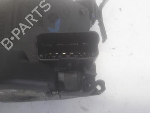 Rear left lock RENAULT MEGANE III Grandtour (KZ0/1) 1.5 dCi (KZ09, KZ0D, KZ1G, KZ29, KZ14, KZ1W, KZ10, KZ1F,... | BP13154555C100