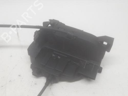 Used Rear left lock RENAULT LAGUNA III Grandtour (KT0/1) 2.0 dCi (KT0M, KT0N, KT0S, KT19, KT1F) (173 hp) 13155130