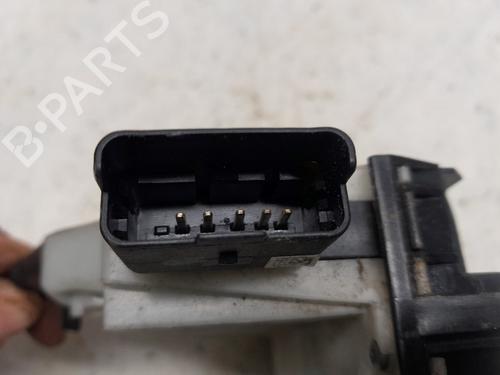 Front right lock PEUGEOT 2008 I (CU_) 1.2 VTi | BP21071457C97