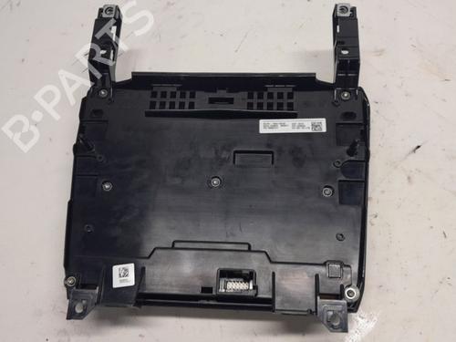 Climate control CITROËN C4 II (NC_) 1.6 THP 155 | BP15219942I5 