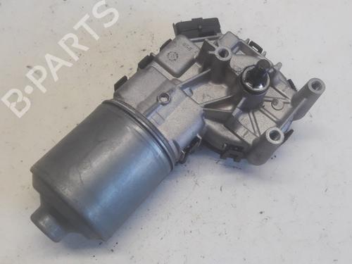 Used Front wiper motor PEUGEOT 207 CC (WD_) 1.6 16V (120 hp) 11077300