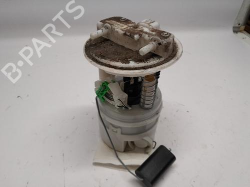 Used Fuel pump DACIA SANDERO II TCe 90 (B8M1, B8MA, B8AC) (90 hp) 31601102