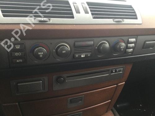Used Climate control BMW 7 (E65, E66, E67) 735 i, Li (272 hp) 30977458