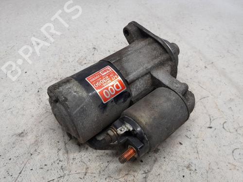 Starter KIA CERATO I Hatchback (LD) 2.0 | BP30554073M8 - Image 2