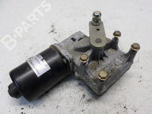 Used Front wiper motor Front wiper motor PEUGEOT 307 (3A/C) 1.4 (75 hp) 11065980 11065980