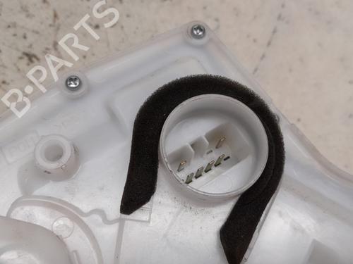 Front right lock OPEL AGILA B (H08) 1.0 (F68) | BP13356487C97 