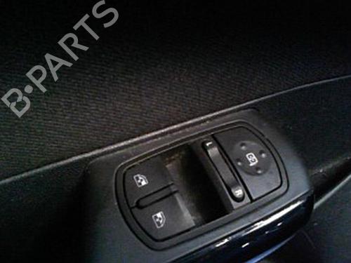 Used Switch OPEL CORSA D (S07) 1.3 CDTI (L08, L68) (95 hp) 11070389