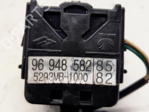 Headlight switch CHEVROLET SPARK (M300) 1.0 LPG | BP27662577I24 