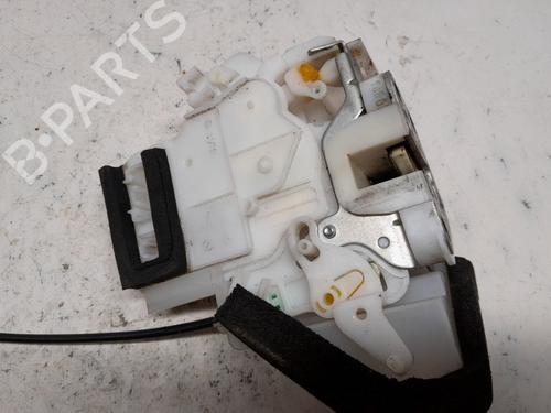 Rear left lock SUBARU IMPREZA Hatchback (GR, GH, G3) 2.0 D AWD | BP19802666C100
