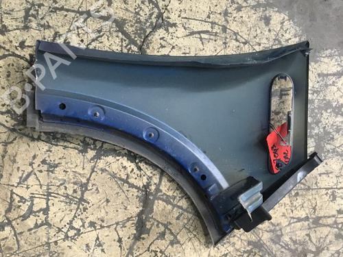 Left front fenders MINI MINI (R50, R53) One | BP11136508C41 
