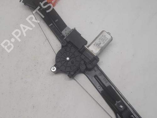 Used Front left window mechanism Front left window mechanism FIAT BRAVO II (198_) 1.4 (198AXA1B) (90 hp) 11702008 11702008