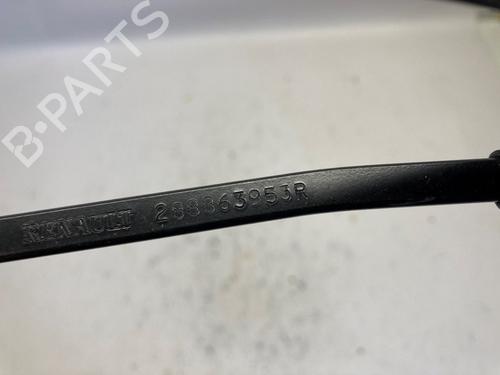 Front windshield wiper arm RENAULT AUSTRAL E-TECH 200 Hybrid (HGM2) | BP18900407C143 