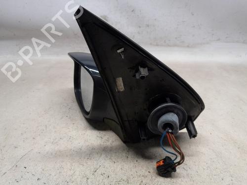 Left mirror PEUGEOT 206 Hatchback (2A/C) 1.4 i | BP29980582C26