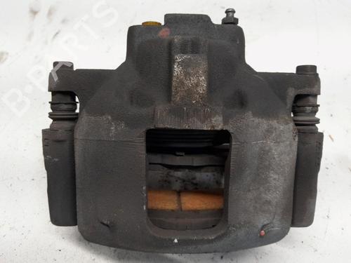 Left front brake caliper FIAT FREEMONT (345_) 2.0 JTD | BP18912261M105 