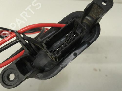 Heater resistor RENAULT KANGOO Express (FW0/1_) 1.5 dCi 75 (FW07, FW10, FW04) | BP32035908M108 - Image 3