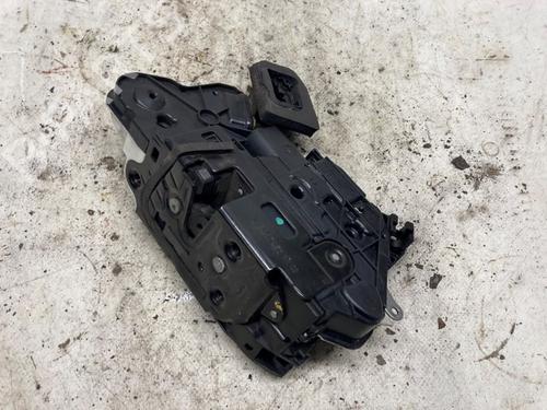 Used Front left lock VW POLO V (6R1, 6C1) 1.2 (70 hp) 18846213