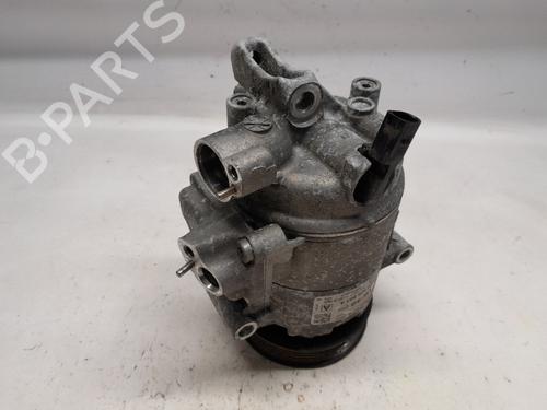 Used AC compressor AC compressor VW POLO V (6R1, 6C1) 1.2 TDI (75 hp) 40023470 40023470