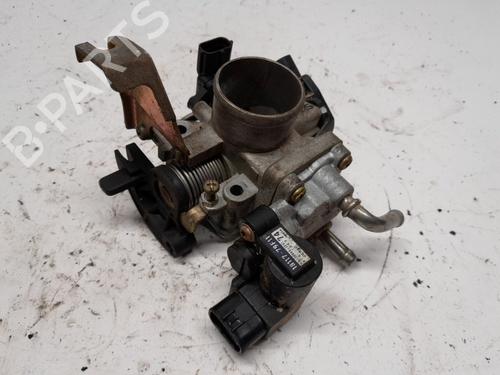Throttle body SUZUKI ALTO VI (FF) 1.1 (RF410) | BP26897545M82 