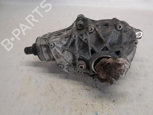 Used Front differential Front differential 20484460 20484460