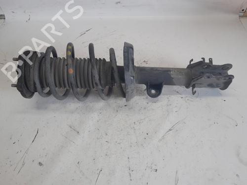 Used Right front shock absorber Right front shock absorber 19916548 19916548