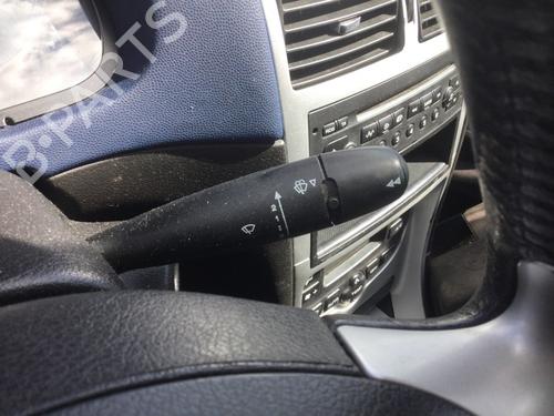 Used Steering column stalk Steering column stalk PEUGEOT 307 CC (3B) 2.0 16V (136 hp) 36752307 36752307