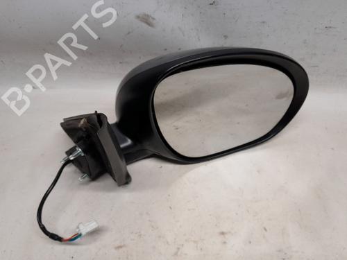 Right mirror NISSAN JUKE (F15) 1.6 | BP27406393C27 