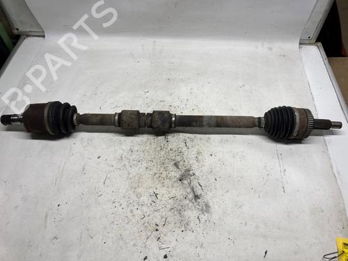 Used Right front driveshaft HYUNDAI ix35 (LM, EL, ELH) 2.0 CRDi (136 hp) 18847038