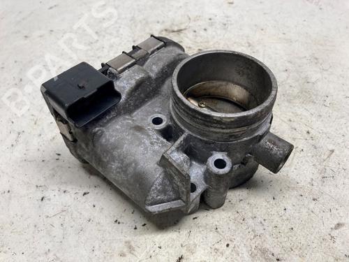 Used Throttle body PEUGEOT 206 CC (2D) 1.6 16V (2DNFUF, 2DNFUR) (109 hp) 18845915